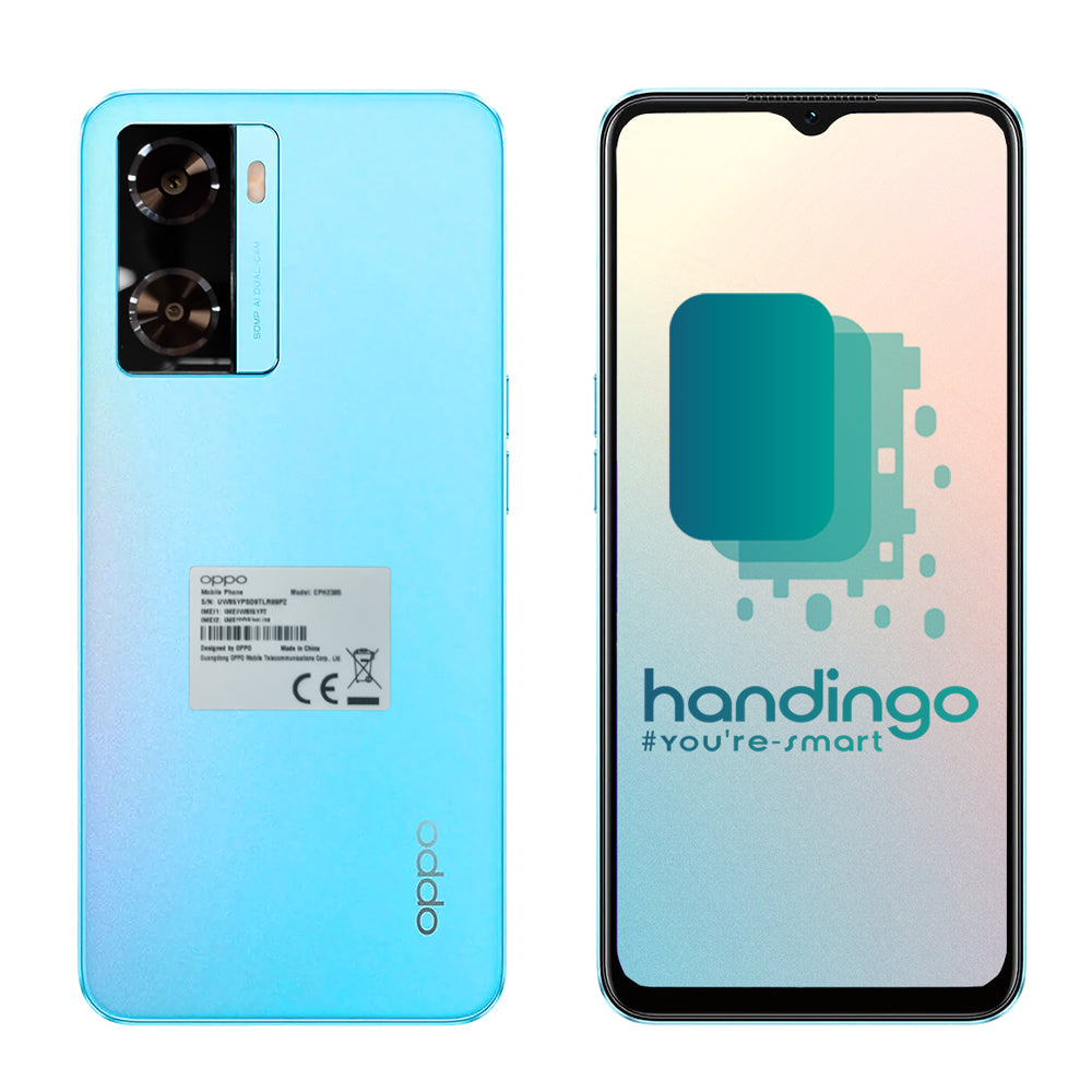 Oppo A57s
