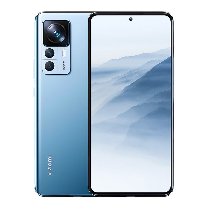 Xiaomi 12T Pro 5G