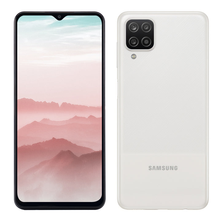 Samsung Galaxy A12
