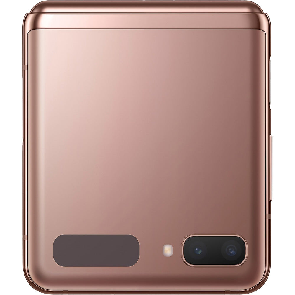 Samsung Galaxy Z Flip 5G
