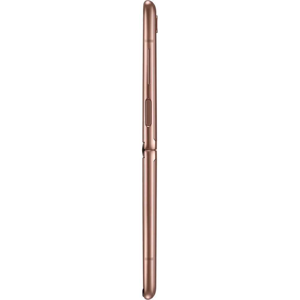 Samsung Galaxy Z Flip 5G