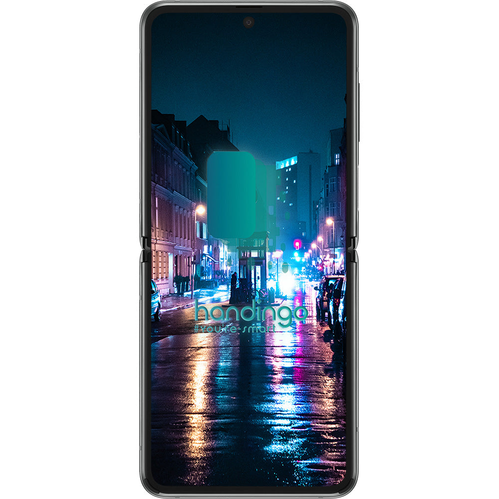 Samsung Galaxy Z Flip 5G