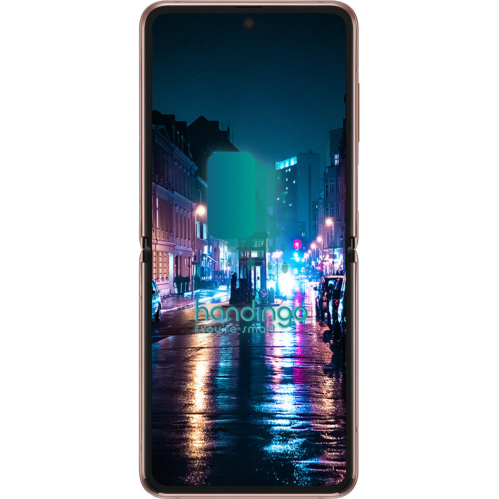 Samsung Galaxy Z Flip 5G