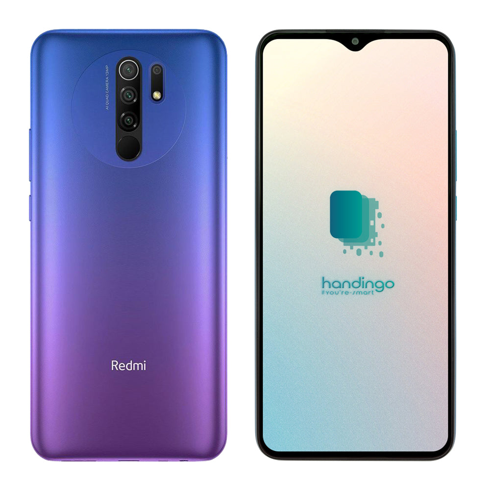 Xiaomi Redmi 9