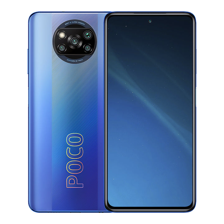 Xiaomi Poco X3 Pro