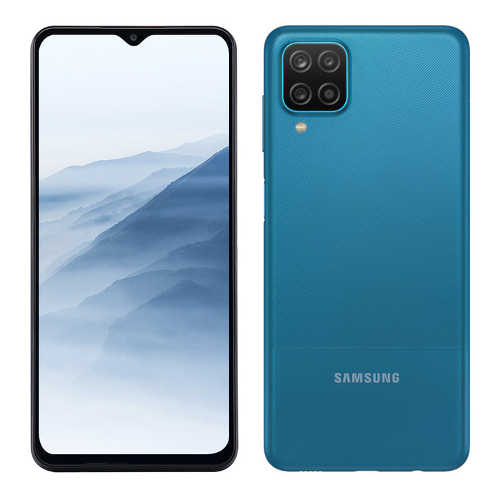 Samsung Galaxy A12