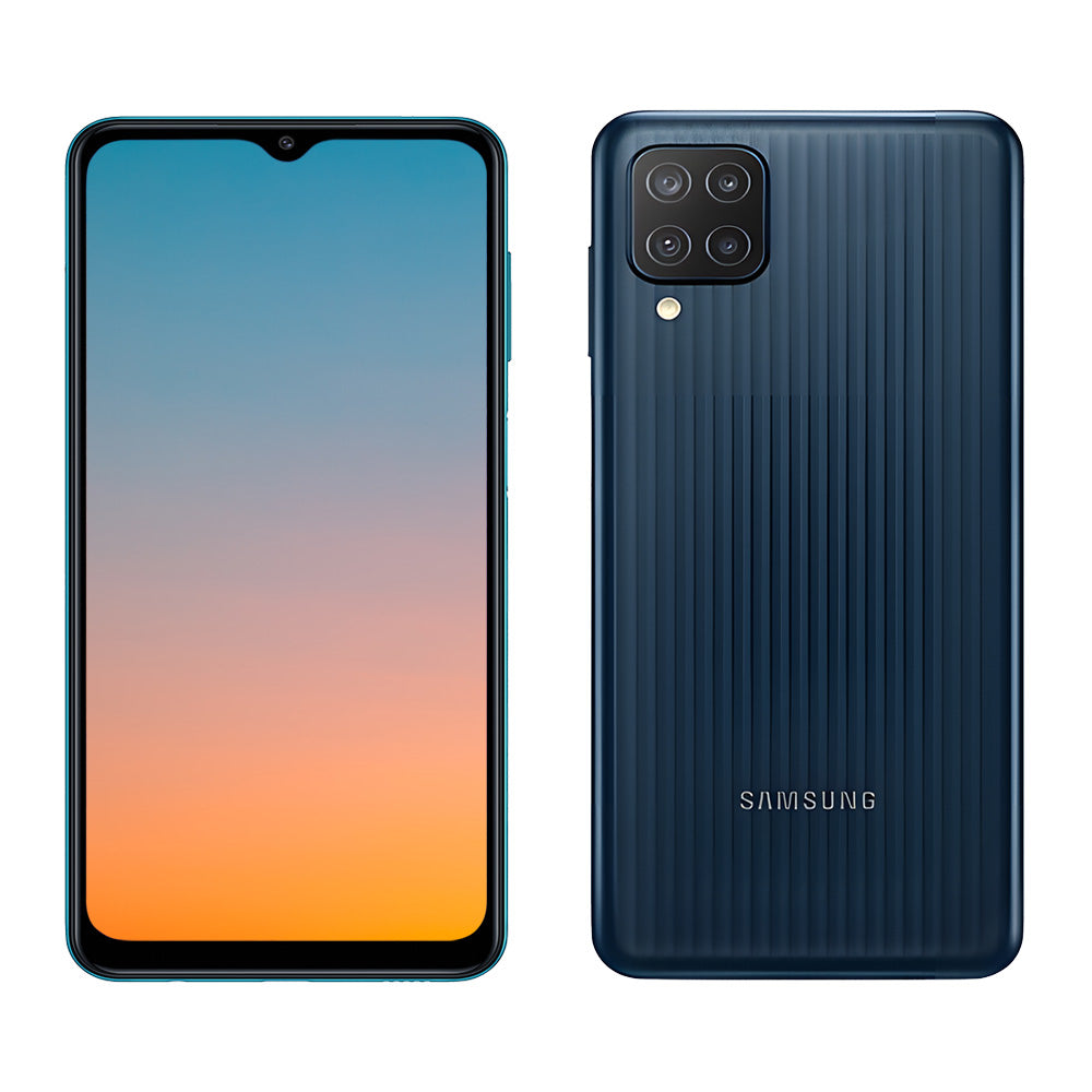 Samsung Galaxy M12