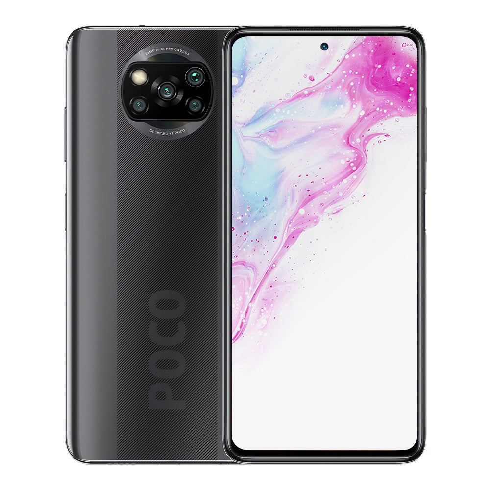 Xiaomi Poco X3 NFC