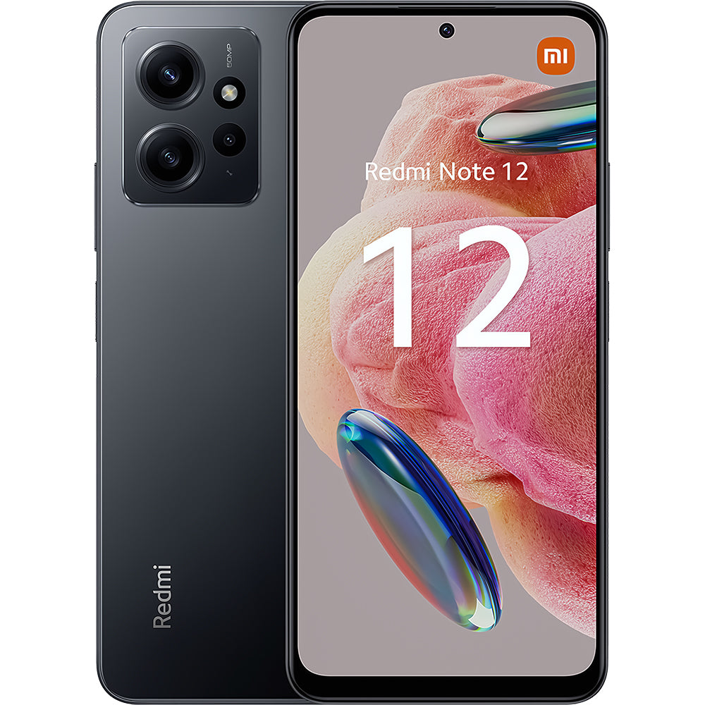 Xiaomi Redmi Note 12