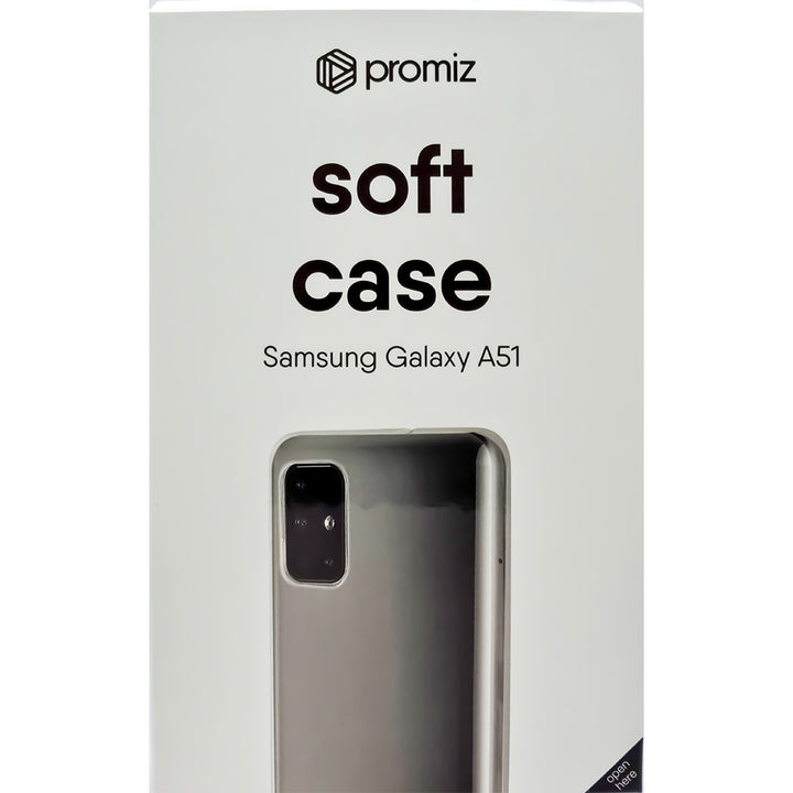 Promiz Soft Case - Handy Schutzhülle
