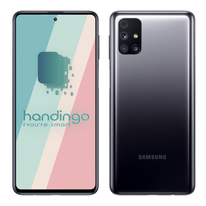 Samsung Galaxy M31s