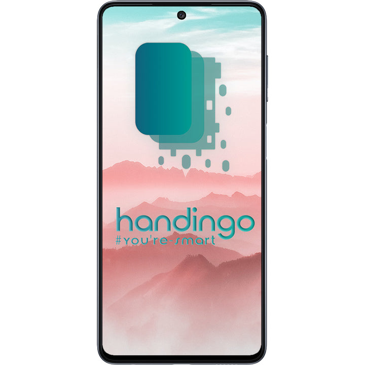 Samsung Galaxy M52 5G Smartphone  Handingo