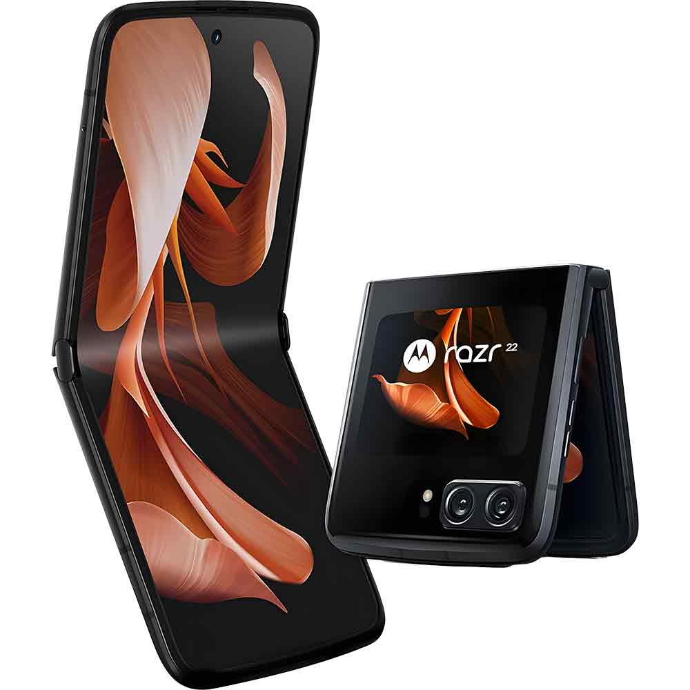 Motorola Razr 2022 Smartphone