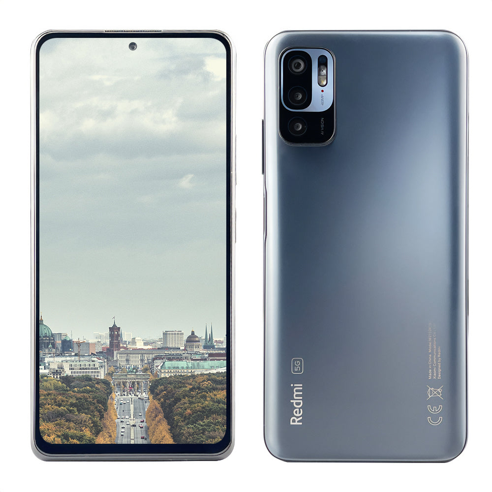 Xiaomi Redmi Note 10 5G