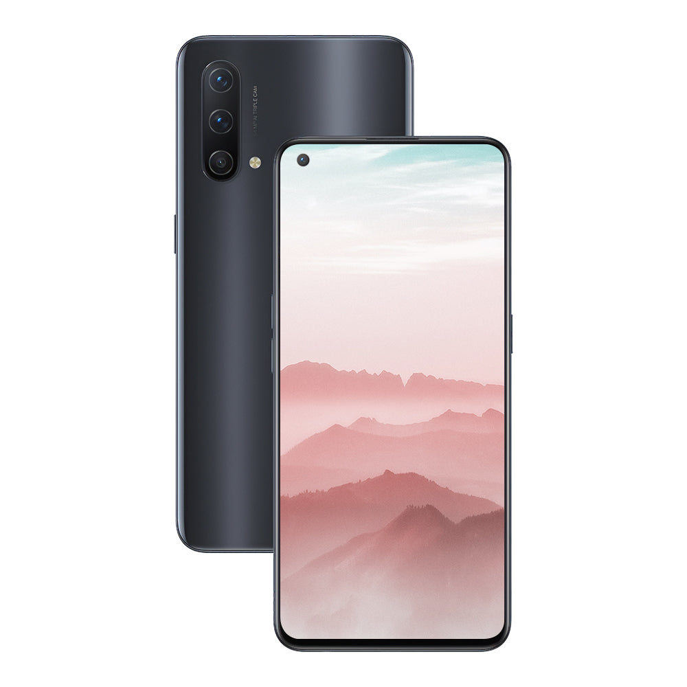 OnePlus Nord CE 5G