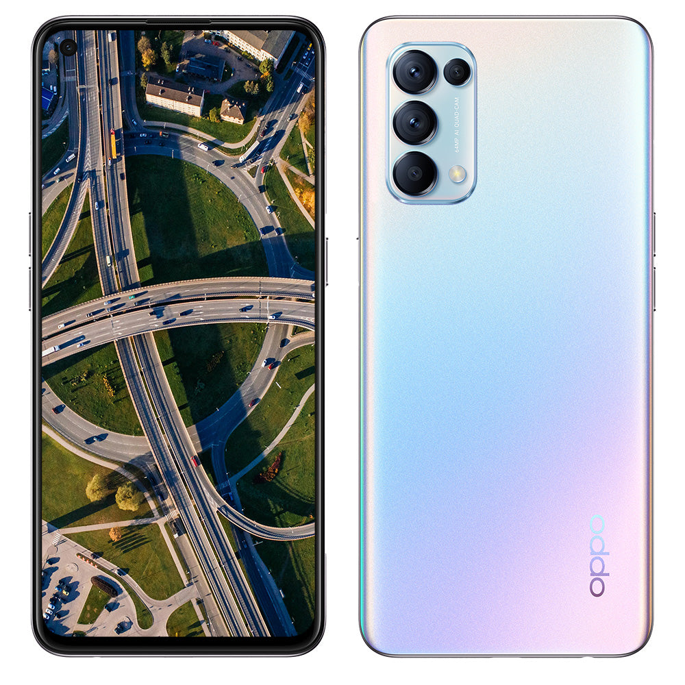 Oppo Find X3 Lite