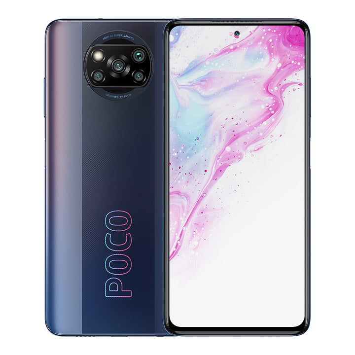 Xiaomi Poco X3 Pro