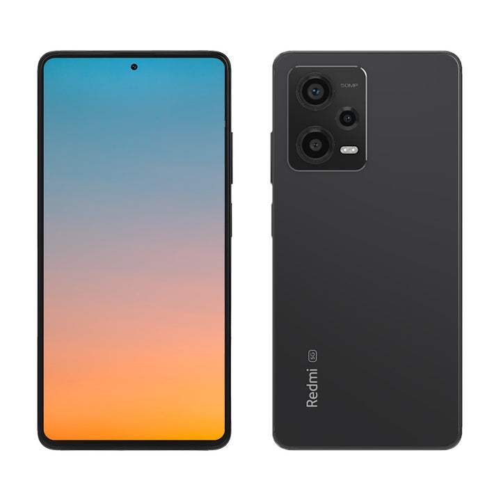 Xiaomi Redmi Note 12 Pro 4G Smartphone