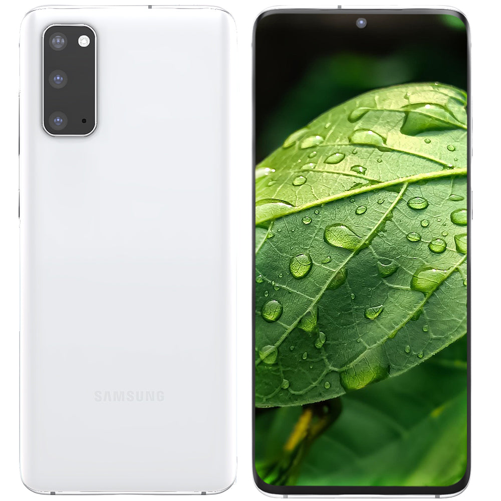 Samsung Galaxy S20 5G
