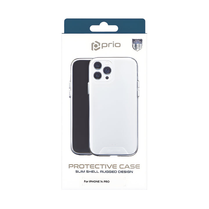Prio Protective Case - Handy Schutzhülle