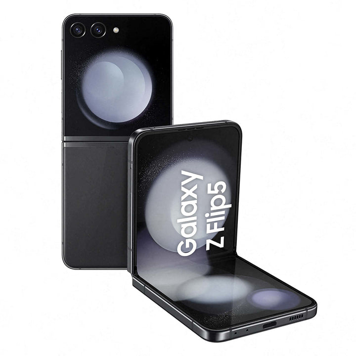 Samsung Galaxy Z Flip5 5G Smartphone