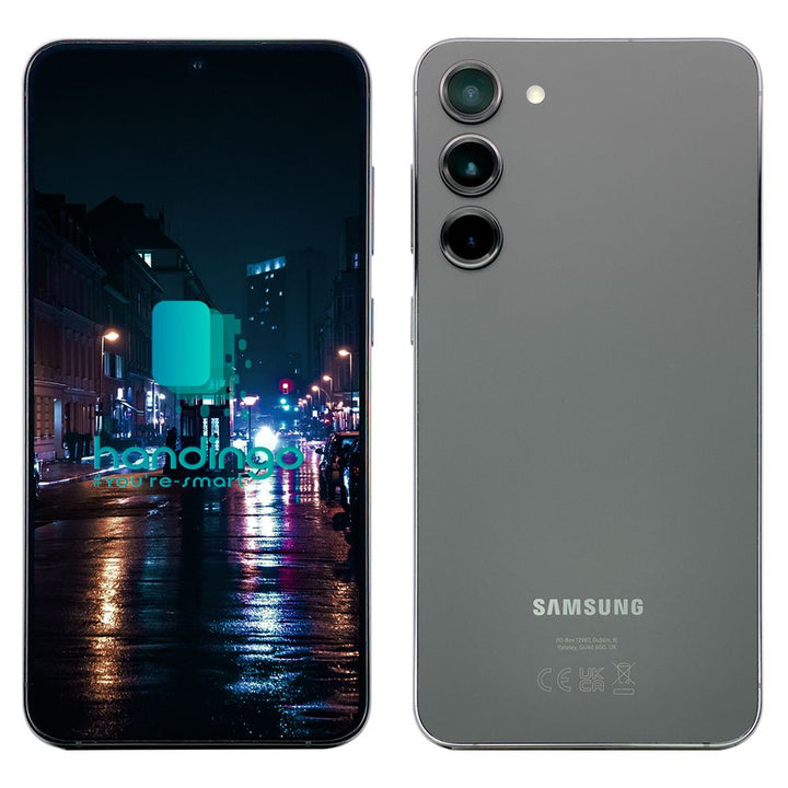 Samsung Galaxy S23+ Plus 5G