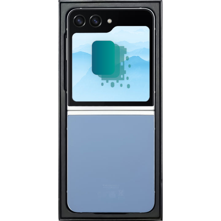 Samsung Galaxy Z Flip5 5G