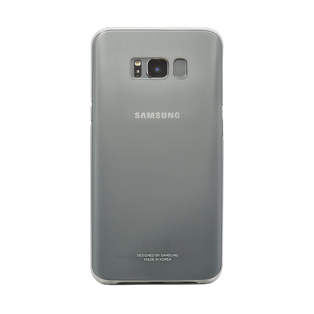 Samsung Clear Cover für Samsung