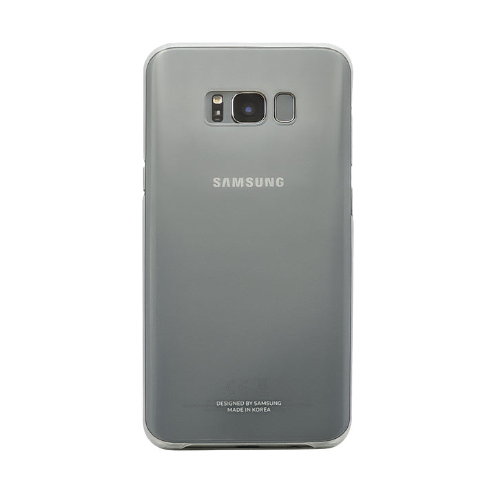 Samsung Clear Cover für Samsung