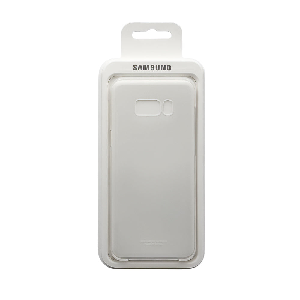 Samsung Clear Cover für Samsung