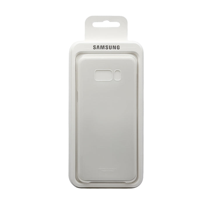 Samsung Clear Cover für Samsung