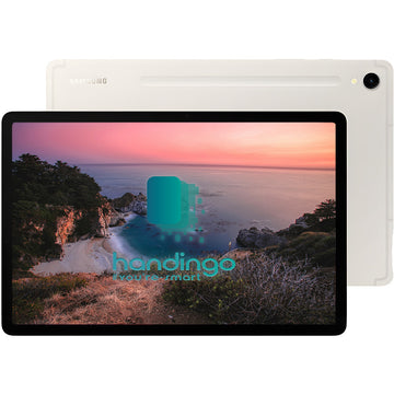 Samsung Galaxy Tab S9 Tablet 128 GB Handingo