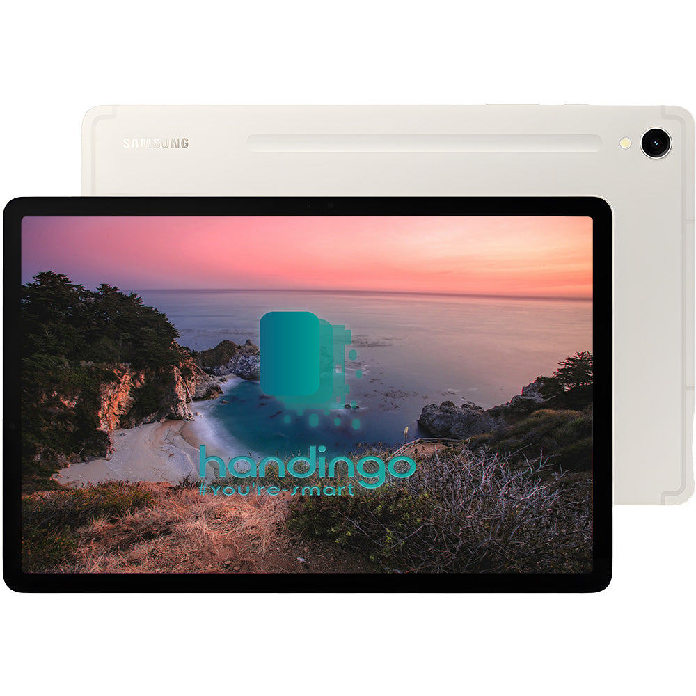 Samsung Galaxy Tab S9 Enterpreise Edition 5G Tablet