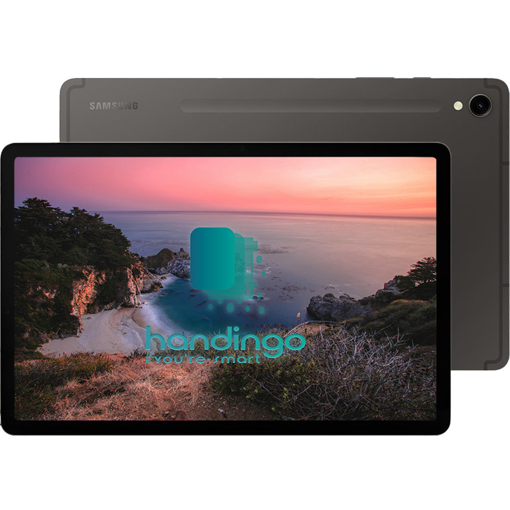 Samsung Galaxy Tab S9 Enterpreise Edition 5G Tablet