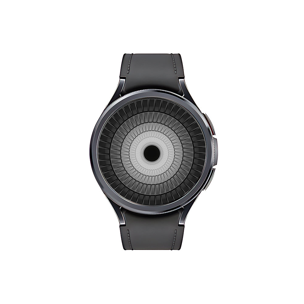 Paket Refurbed - Samsung Galaxy Watch 6 Classic Smartwatch - EUE Version