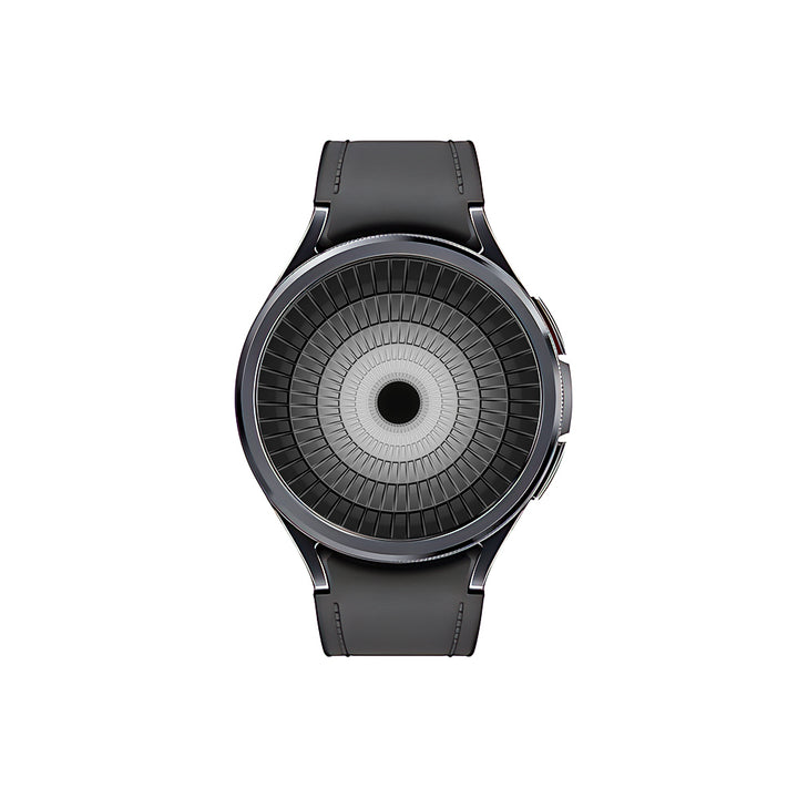 Paket Refurbed - Samsung Galaxy Watch 6 Classic Smartwatch - EUE Version