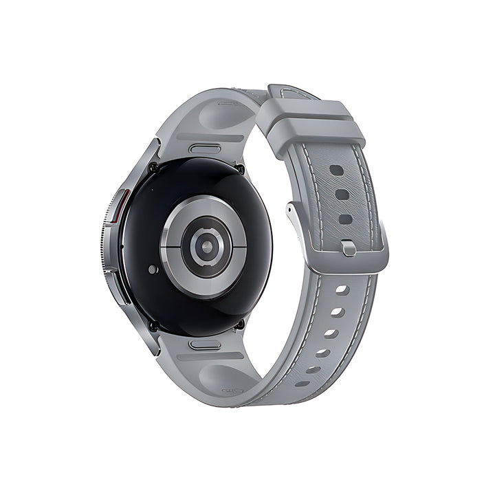 Paket Refurbed - Samsung Galaxy Watch 6 Classic Smartwatch - EUE Version