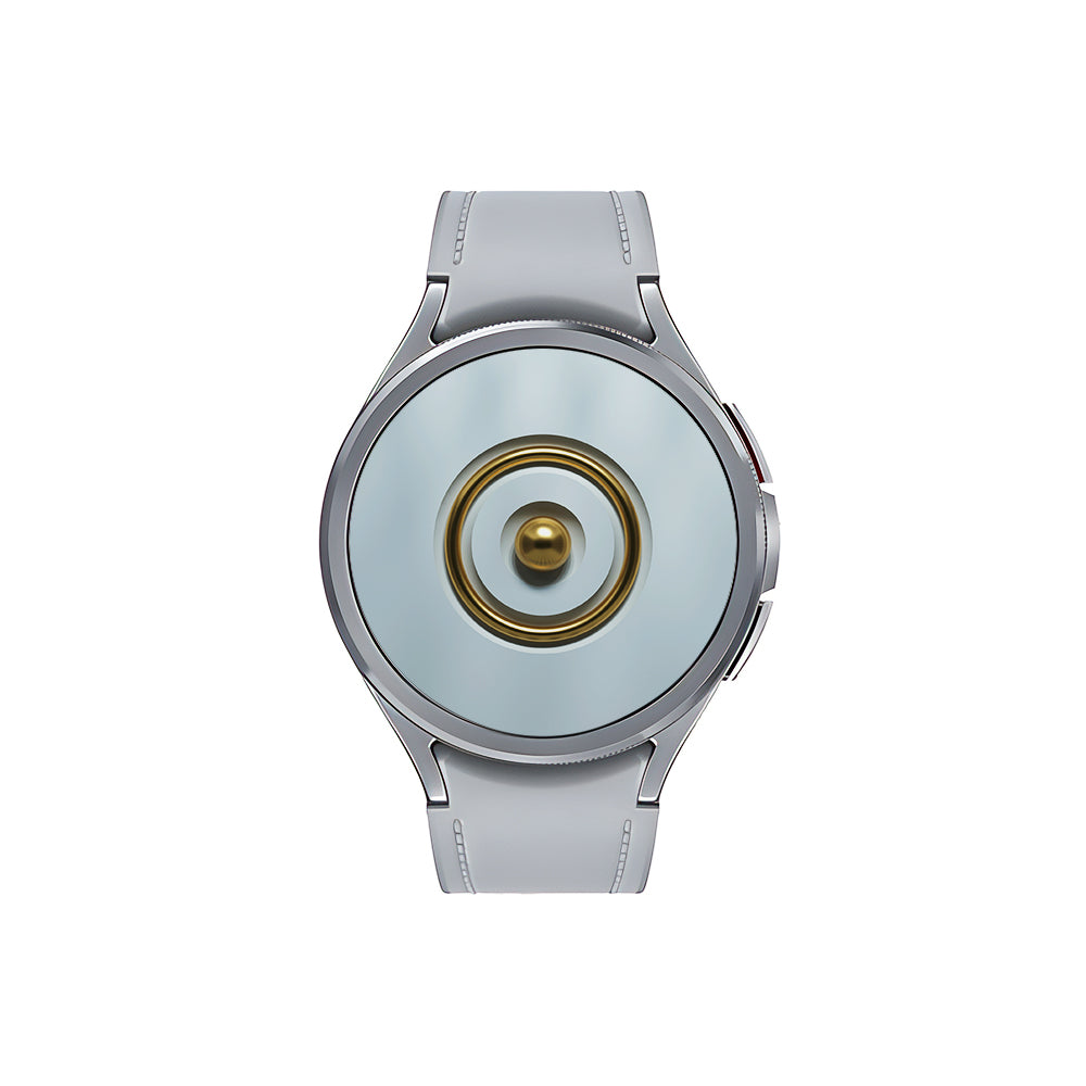 Paket Refurbed - Samsung Galaxy Watch 6 Classic Smartwatch - EUE Version