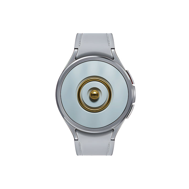 Paket Refurbed - Samsung Galaxy Watch 6 Classic Smartwatch - EUE Version