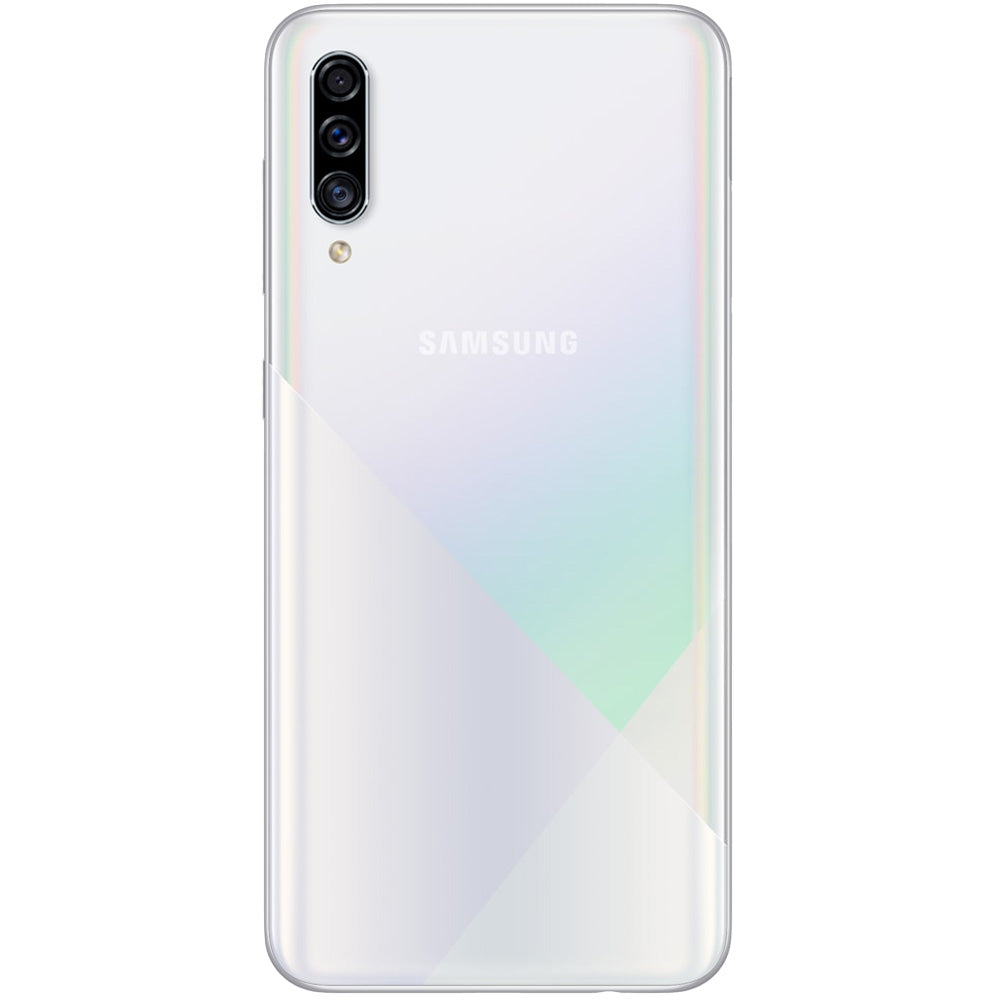 Samsung Galaxy A30s Smartphone Weiss - Dual Sim Handingo