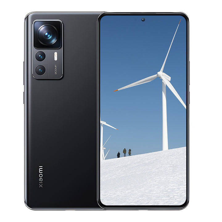 Xiaomi 12T Pro 5G