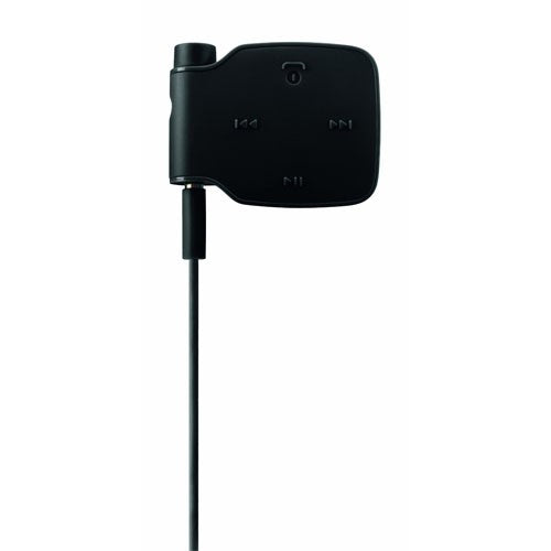 Nokia BH-111 Bluetooth Headset schwarz - Neu