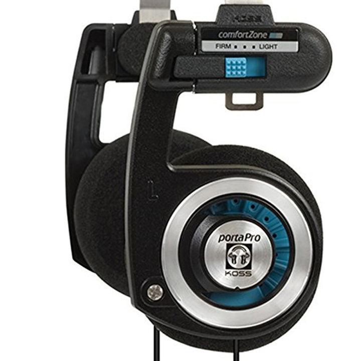 Koss Stereo OnEar Headphone "PortaPro Ktc"