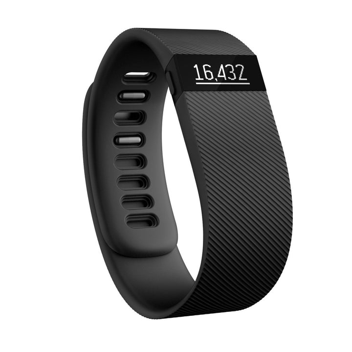 Fitbit Fitness Tracker Charge Wireless