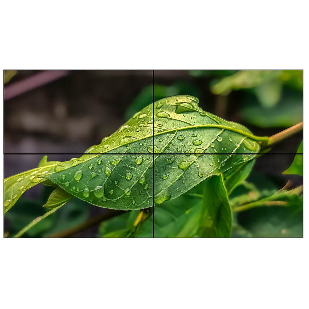 Samsung Video Wall UHF-E Serie 55" - 4in1