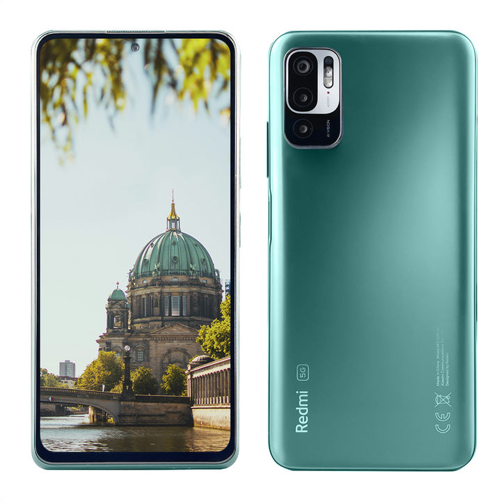 Xiaomi Redmi Note 10 5G