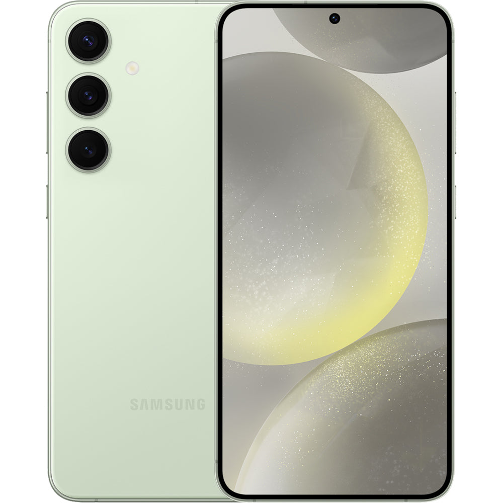 Samsung Galaxy S24 Plus Smartphone