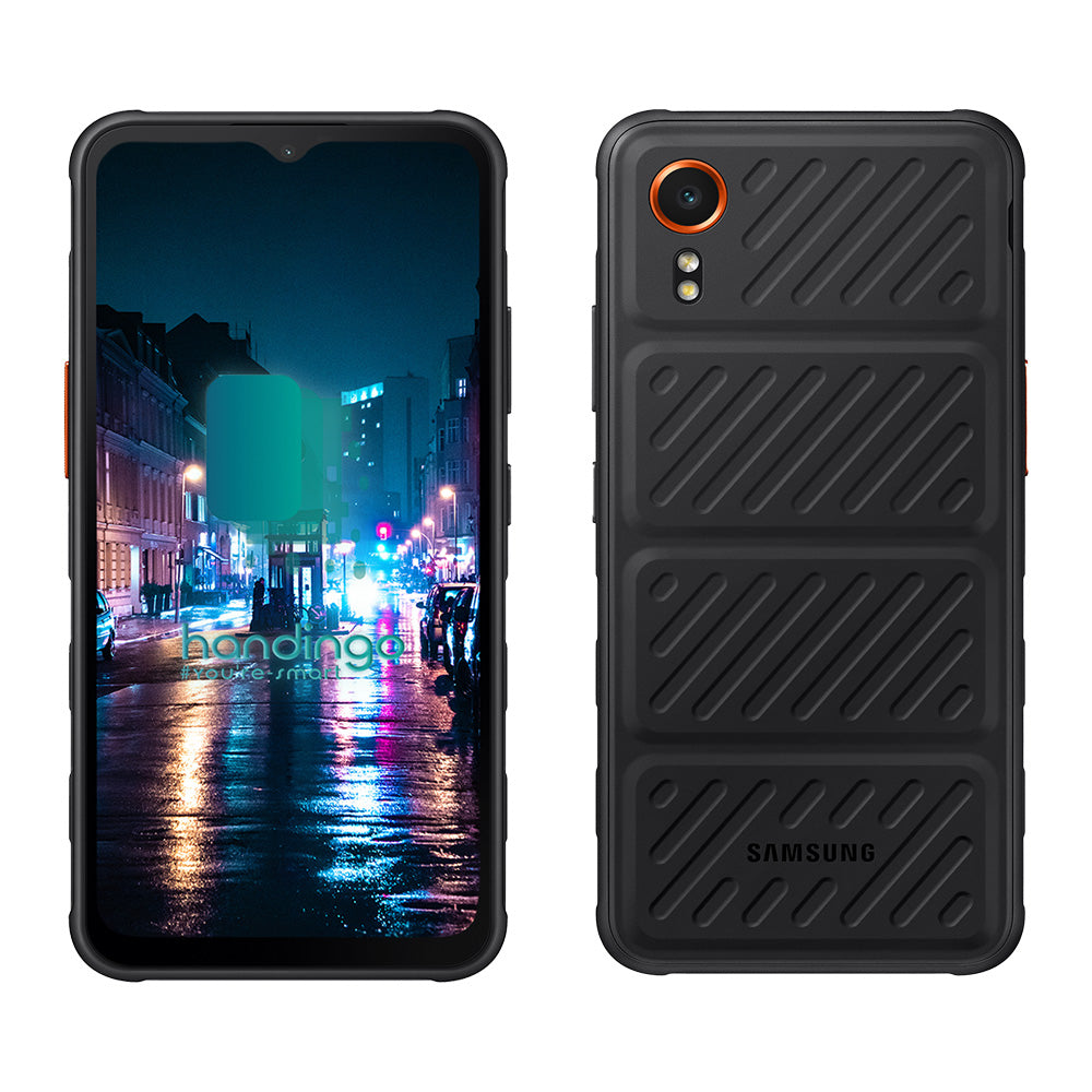 Samsung Galaxy Xcover 7 Enterprise Edition - PARENT