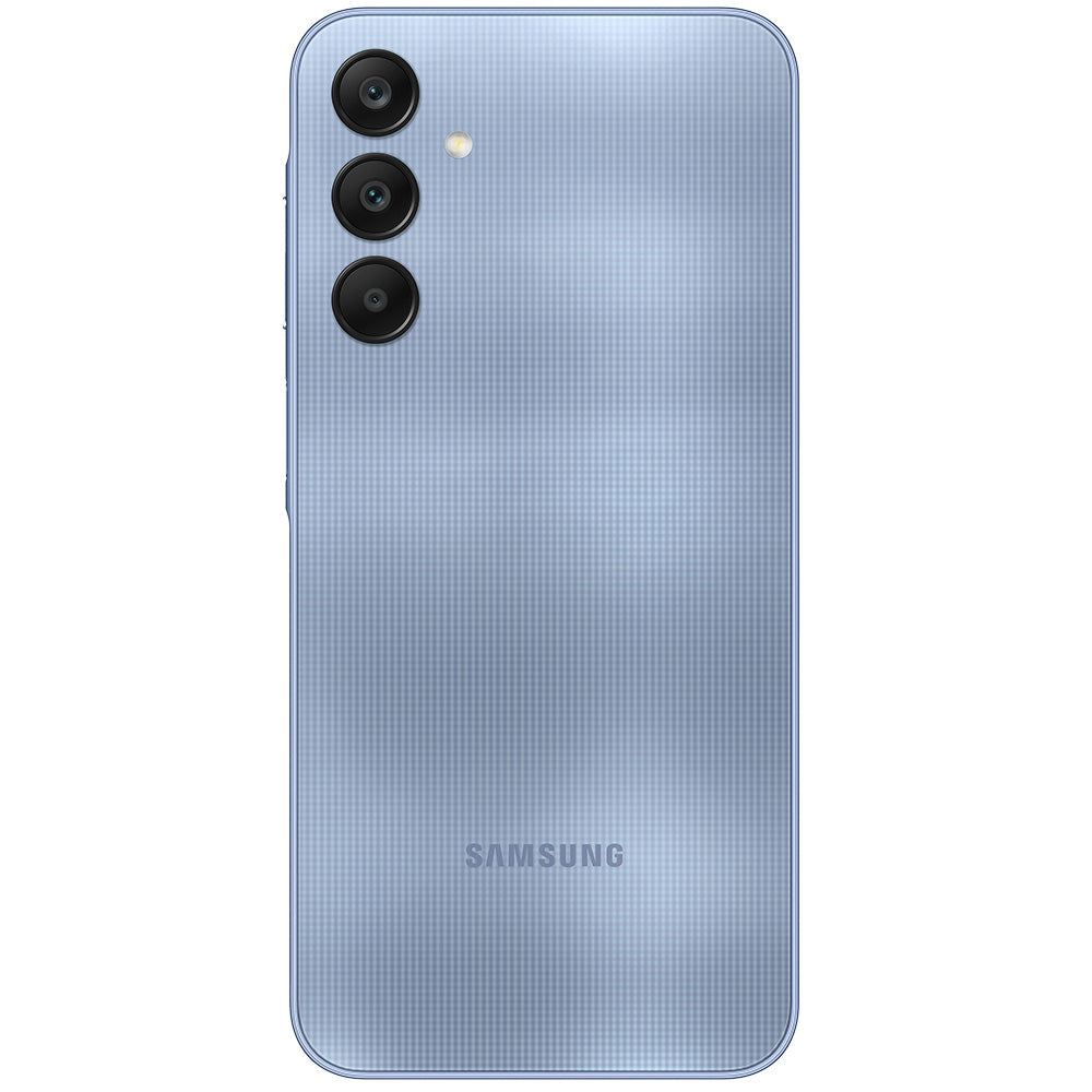 Samsung Galaxy A25 5G Smartphone Blue - Dual Sim Handingo