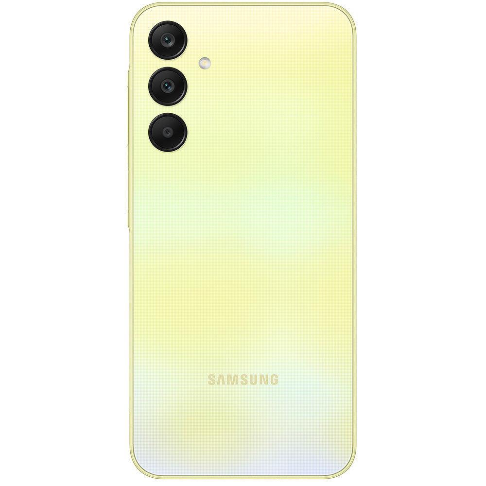 Samsung Galaxy A25 5G Smartphone  Handingo